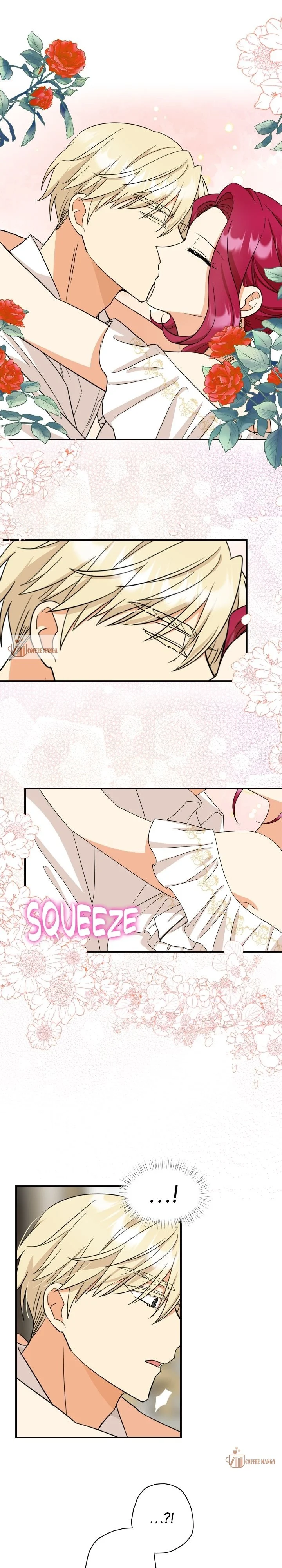 I Became the Villain’s Mother Chapter 96 80 08