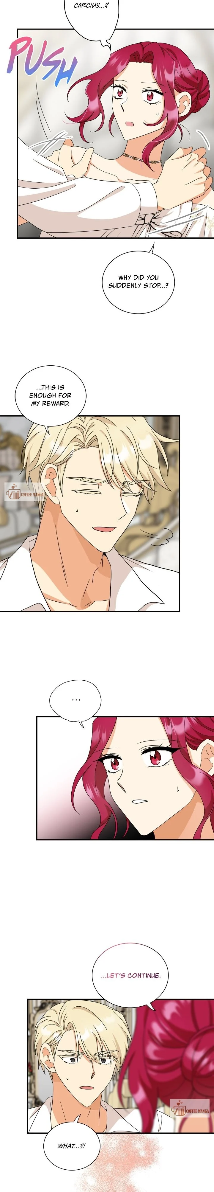 I Became the Villain’s Mother Chapter 96 81 09