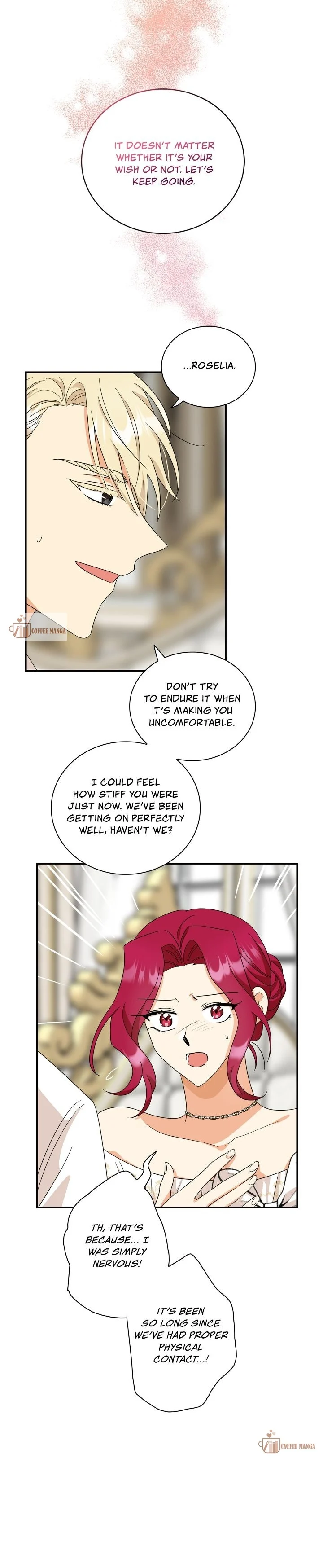 I Became the Villain’s Mother Chapter 96 82 10