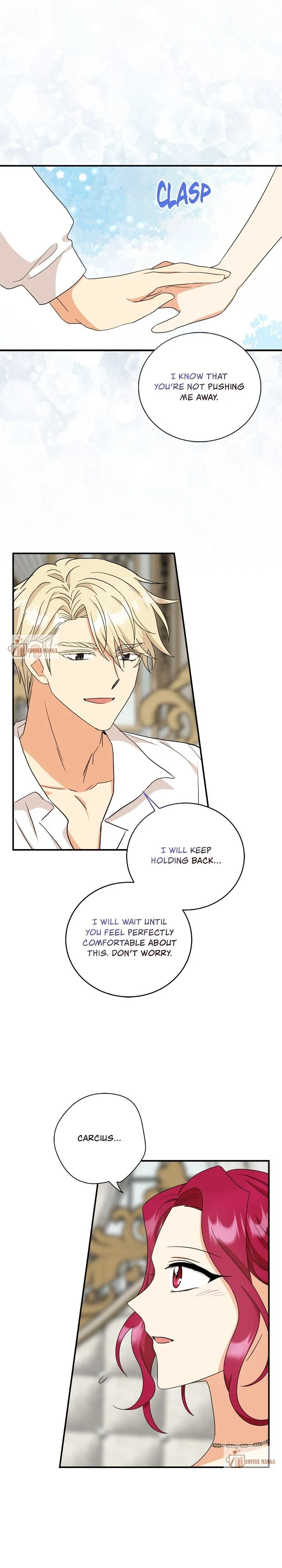 I Became the Villain’s Mother Chapter 96 83 11