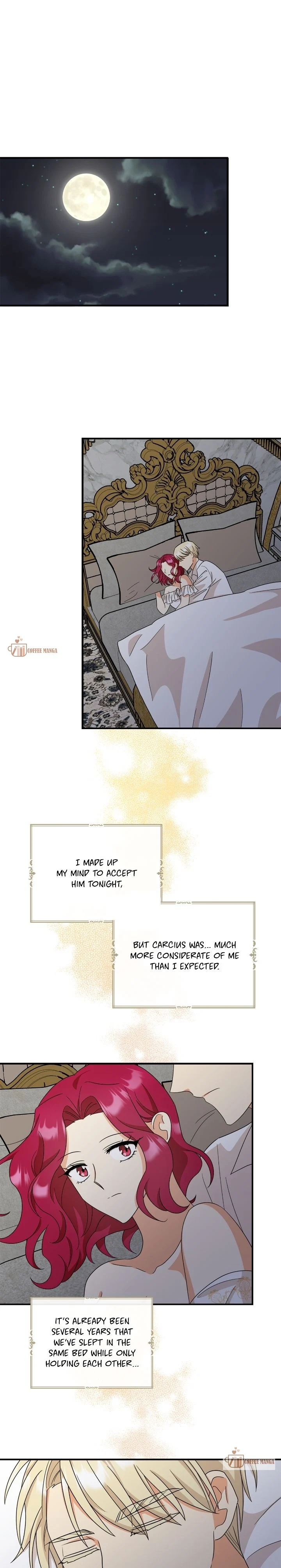 I Became the Villain’s Mother Chapter 96 84 12