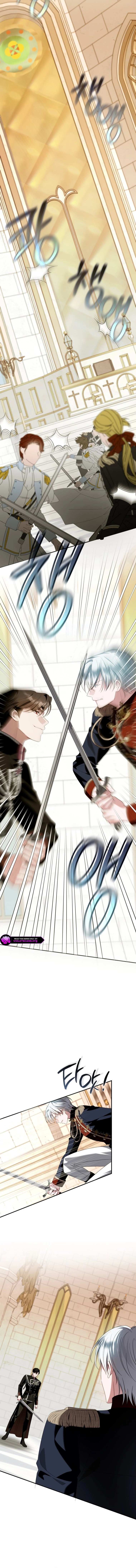 I Met the Male Lead In Prison (2023) Chapter 101 55 10 webp