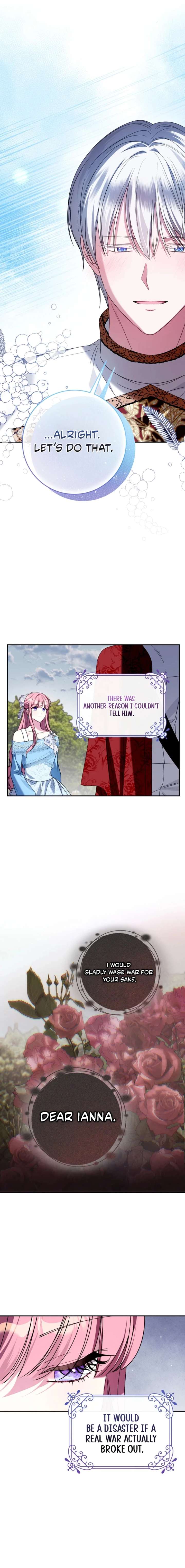 I Met the Male Lead In Prison (2023) Chapter 76 102 20