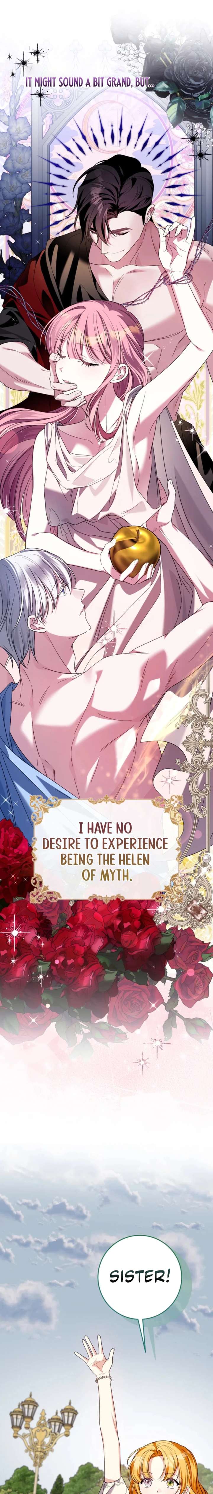 I Met the Male Lead In Prison (2023) Chapter 76 103 21