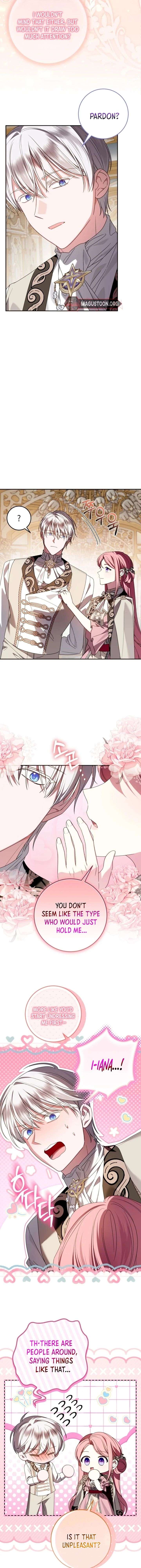 I Met the Male Lead In Prison (2023) Chapter 77 64 003