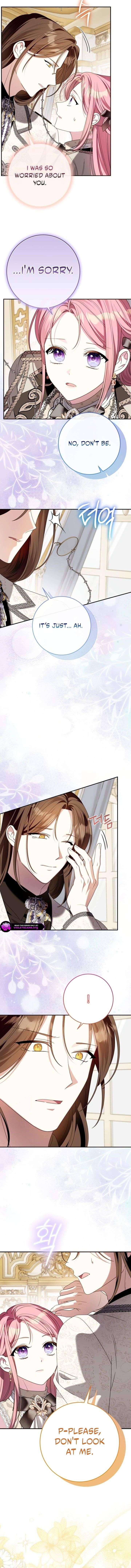 I Met the Male Lead In Prison (2023) Chapter 79 51 002