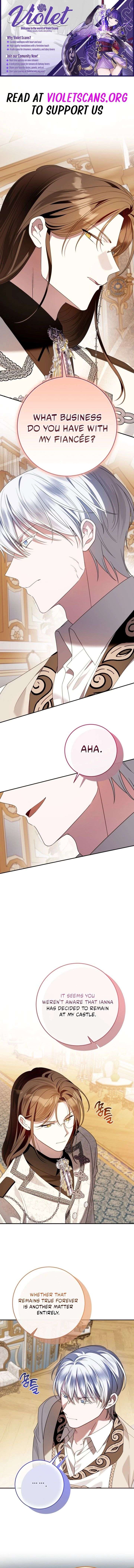 I Met the Male Lead In Prison (2023) Chapter 80 56 001