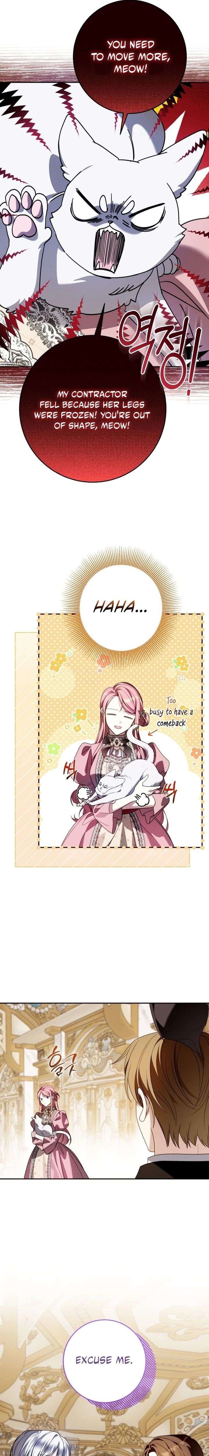 I Met the Male Lead In Prison (2023) Chapter 80 59 004