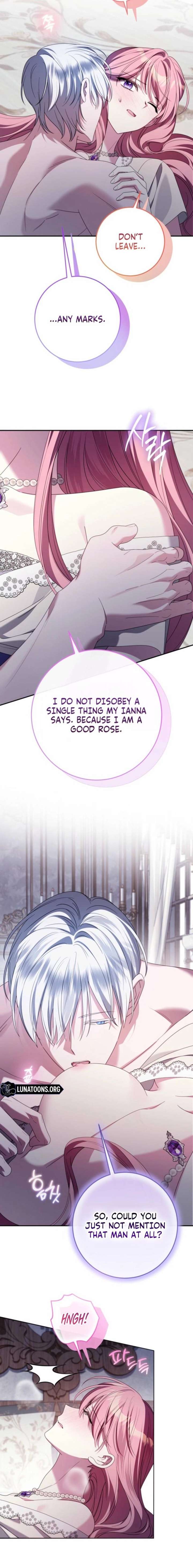I Met the Male Lead In Prison (2023) Chapter 83 69 ch 83 12