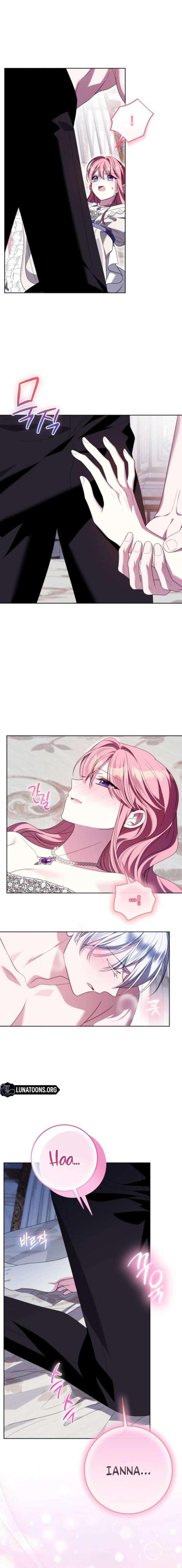 I Met the Male Lead In Prison (2023) Chapter 83 71 ch 83 14