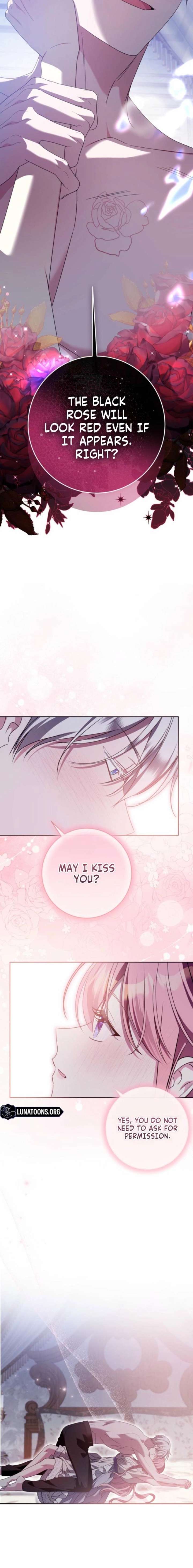 I Met the Male Lead In Prison (2023) Chapter 83 73 ch 83 16