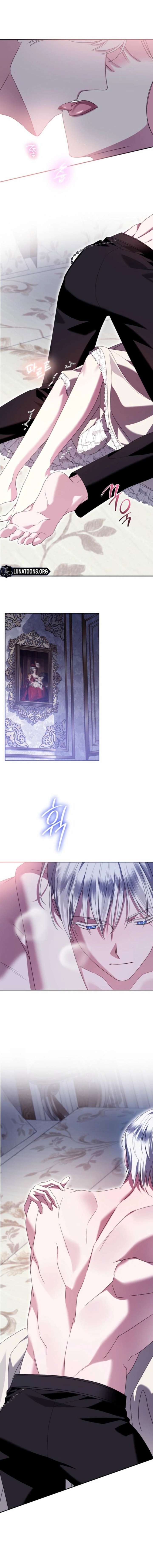 I Met the Male Lead In Prison (2023) Chapter 83 74 ch 83 17