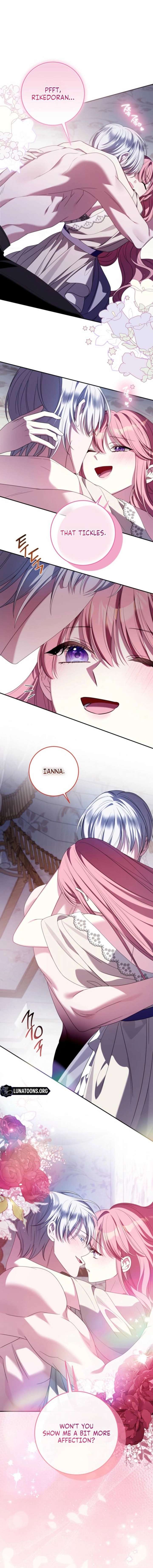 I Met the Male Lead In Prison (2023) Chapter 83 75 ch 83 18
