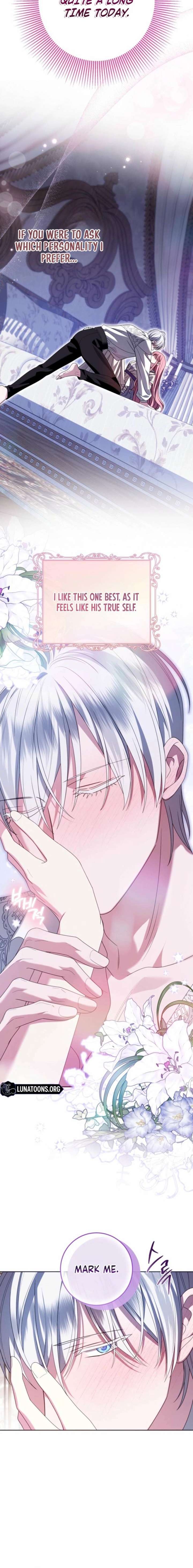 I Met the Male Lead In Prison (2023) Chapter 83 59 ch 83 2