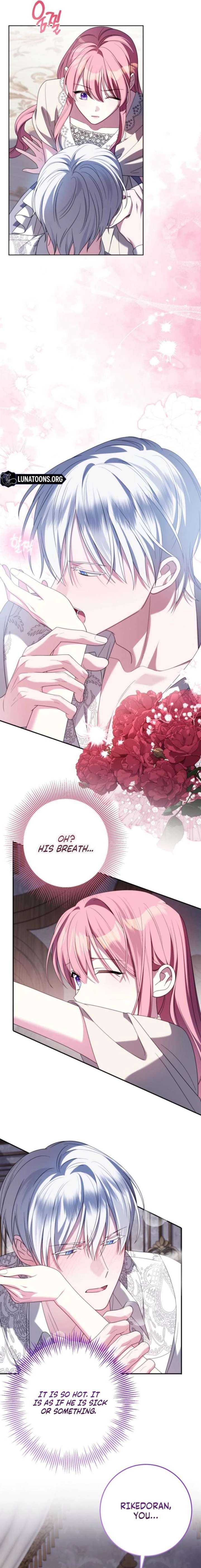 I Met the Male Lead In Prison (2023) Chapter 83 60 ch 83 3