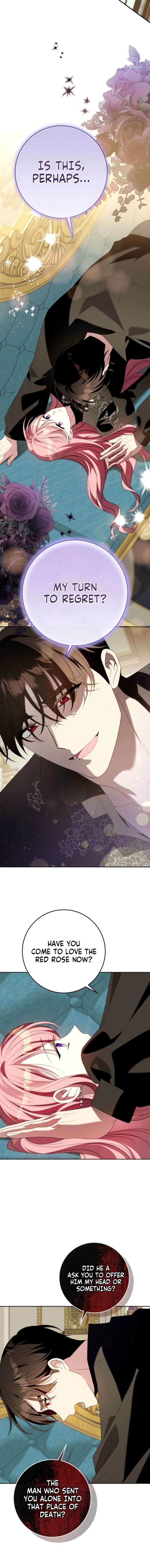 I Met the Male Lead In Prison (2023) Chapter 85 66 ch 85 12
