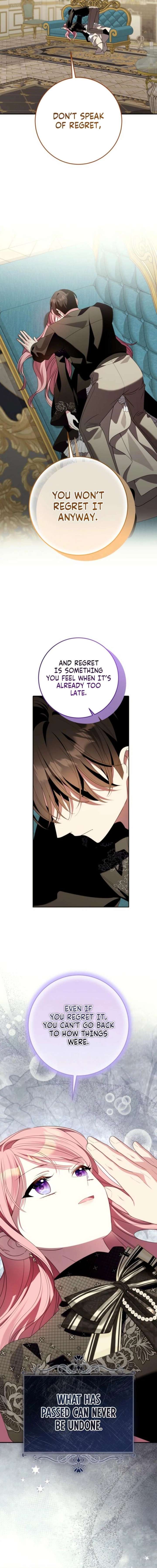 I Met the Male Lead In Prison (2023) Chapter 85 68 ch 85 14