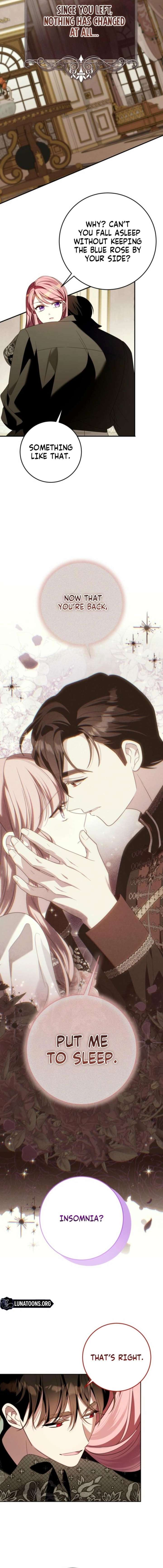 I Met the Male Lead In Prison (2023) Chapter 85 56 ch 85 2