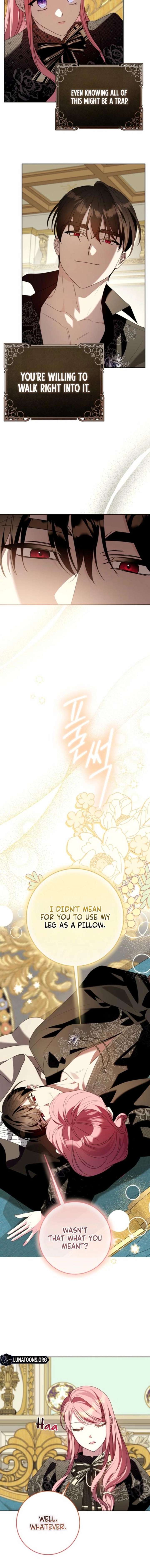 I Met the Male Lead In Prison (2023) Chapter 85 60 ch 85 6