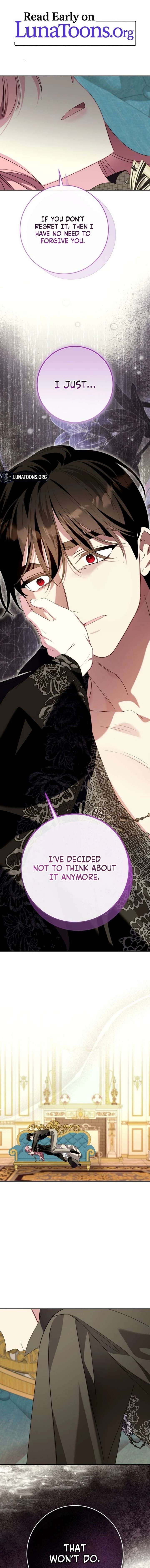 I Met the Male Lead In Prison (2023) Chapter 86 61 ch 86 1