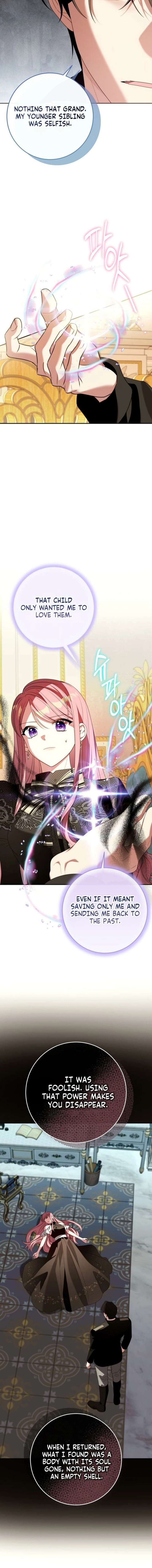 I Met the Male Lead In Prison (2023) Chapter 86 74 ch 86 14