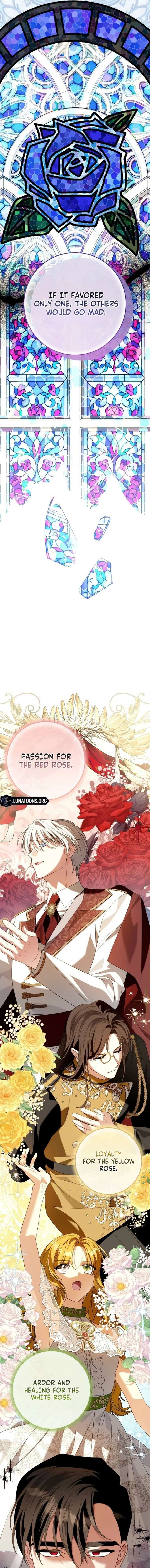 I Met the Male Lead In Prison (2023) Chapter 86 65 ch 86 5