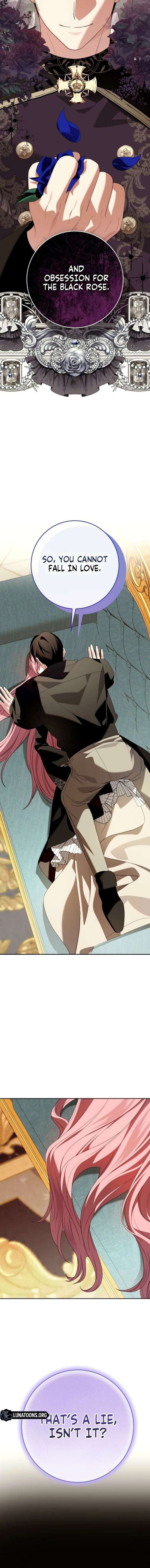 I Met the Male Lead In Prison (2023) Chapter 86 66 ch 86 6