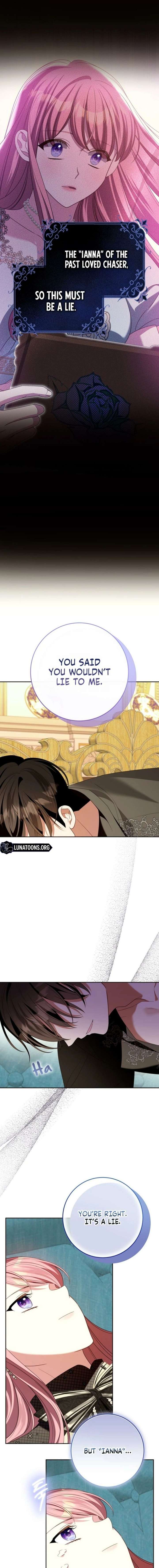 I Met the Male Lead In Prison (2023) Chapter 86 67 ch 86 7