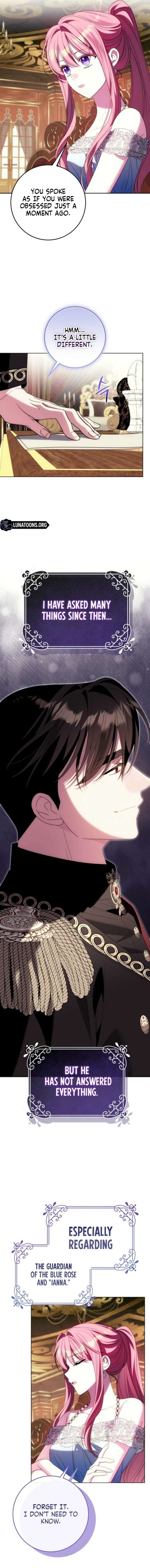 I Met the Male Lead In Prison (2023) Chapter 87 59 ch 87 11