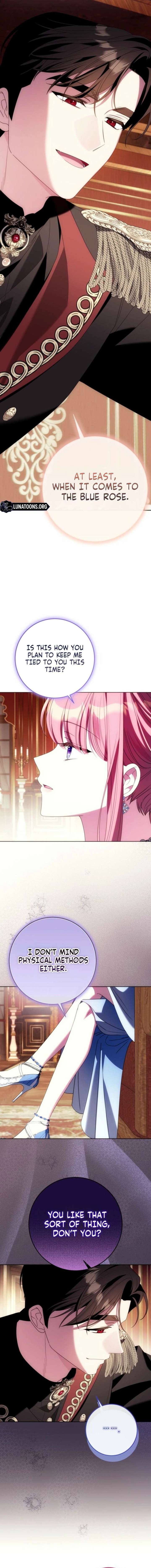 I Met the Male Lead In Prison (2023) Chapter 87 61 ch 87 13