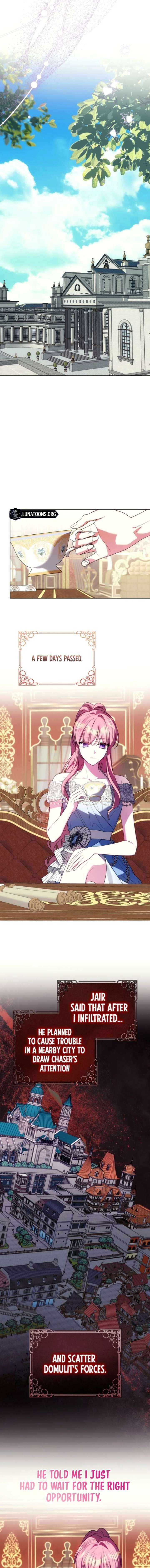 I Met the Male Lead In Prison (2023) Chapter 87 55 ch 87 7