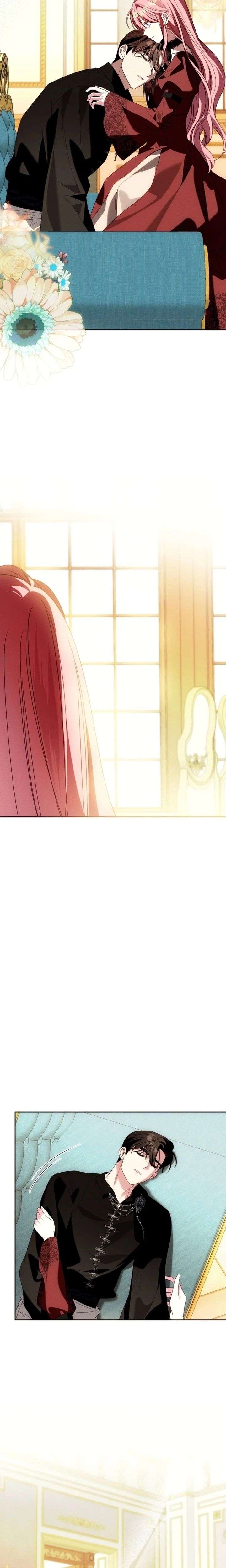 I Met the Male Lead In Prison (2023) Chapter 89 64 ch 89 10