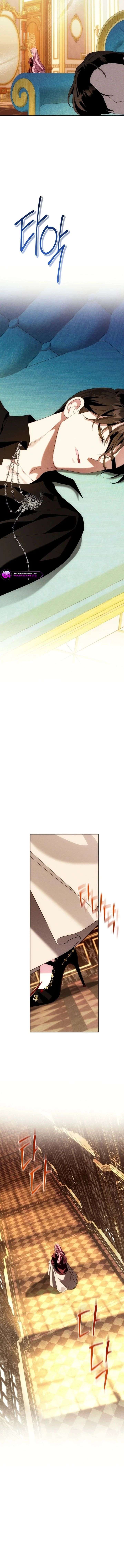I Met the Male Lead In Prison (2023) Chapter 89 65 ch 89 11