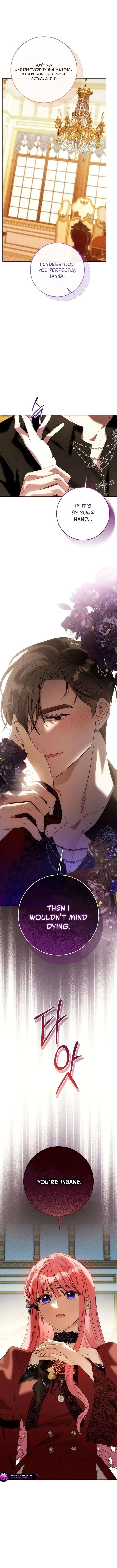 I Met the Male Lead In Prison (2023) Chapter 89 59 ch 89 5