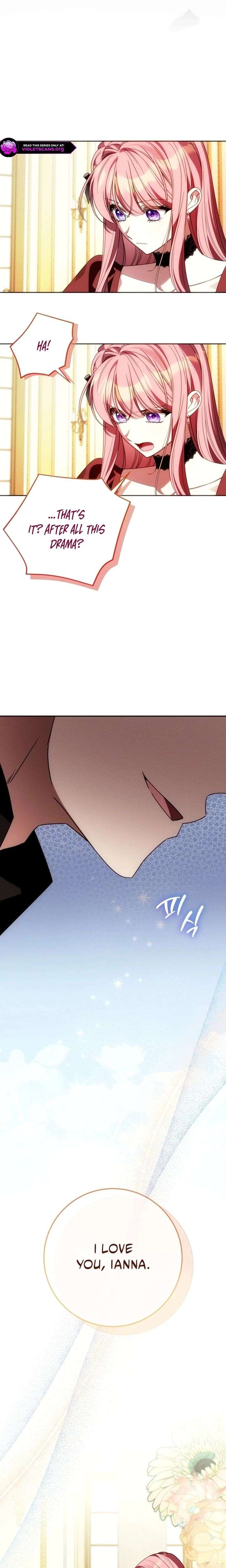 I Met the Male Lead In Prison (2023) Chapter 89 63 ch 89 9