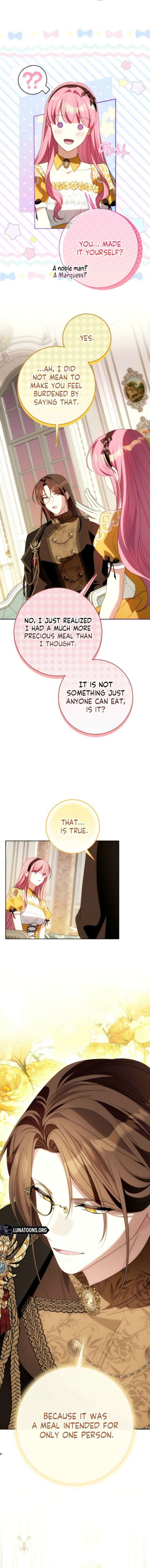 I Met the Male Lead In Prison (2023) Chapter 90 61 ch 90 10