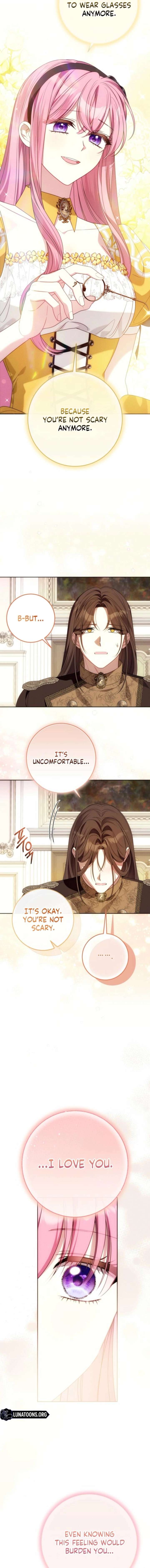 I Met the Male Lead In Prison (2023) Chapter 91 67 ch 91 10