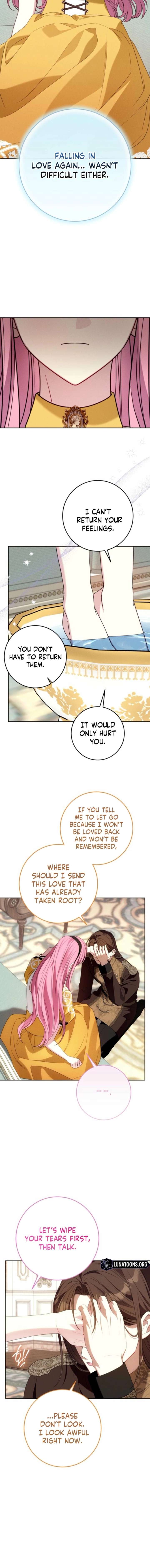 I Met the Male Lead In Prison (2023) Chapter 91 73 ch 91 16