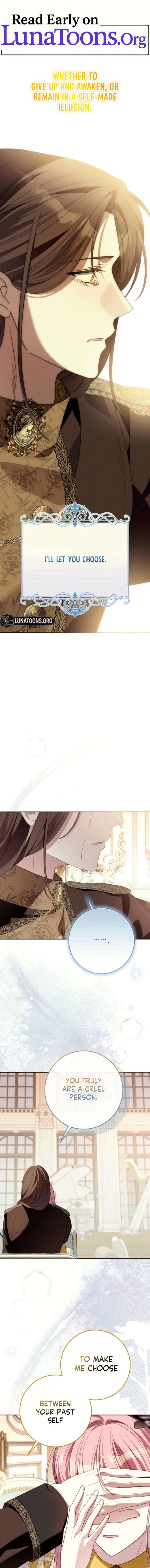 I Met the Male Lead In Prison (2023) Chapter 92 58 ch 92 1