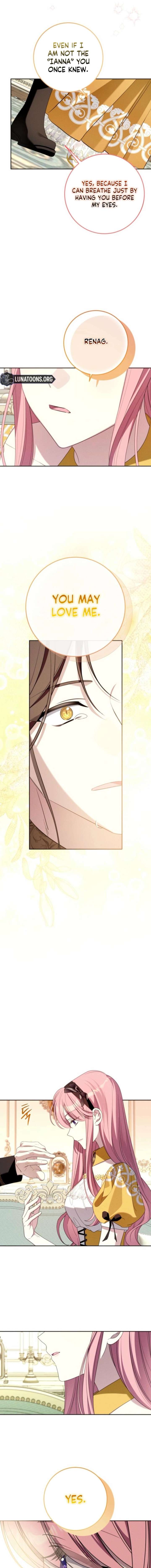 I Met the Male Lead In Prison (2023) Chapter 92 64 ch 92 7