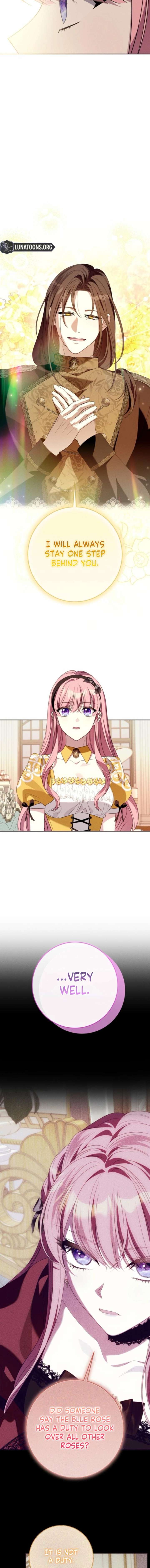 I Met the Male Lead In Prison (2023) Chapter 92 65 ch 92 8