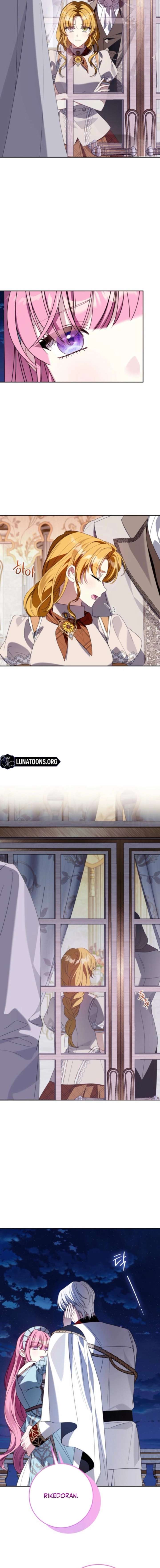 I Met the Male Lead In Prison (2023) Chapter 93 69 ch 93 12