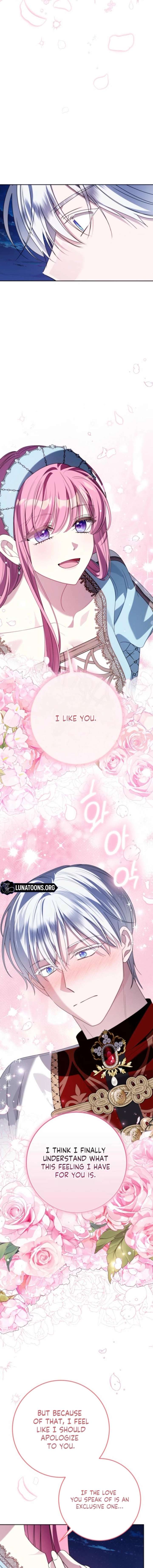 I Met the Male Lead In Prison (2023) Chapter 93 72 ch 93 15