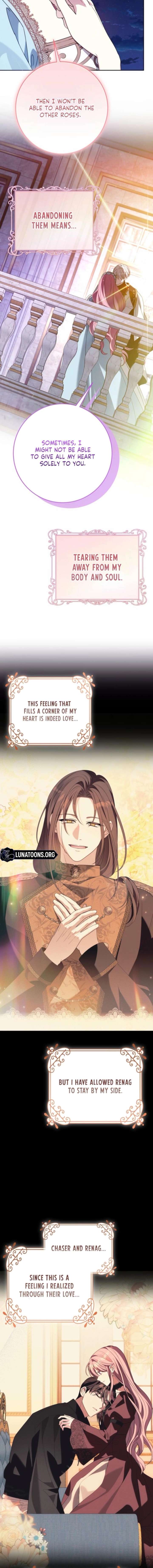 I Met the Male Lead In Prison (2023) Chapter 93 73 ch 93 16