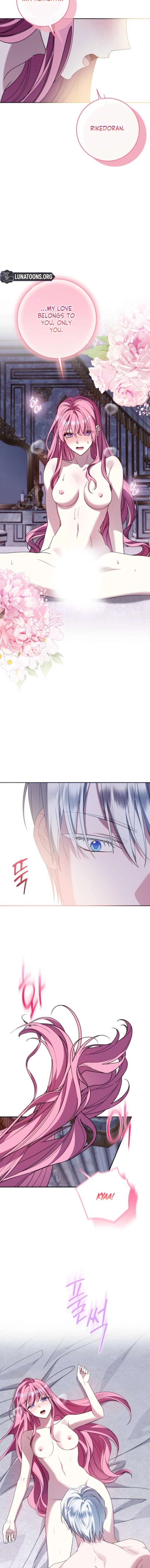 I Met the Male Lead In Prison (2023) Chapter 94.1 61 ch 94.1 10