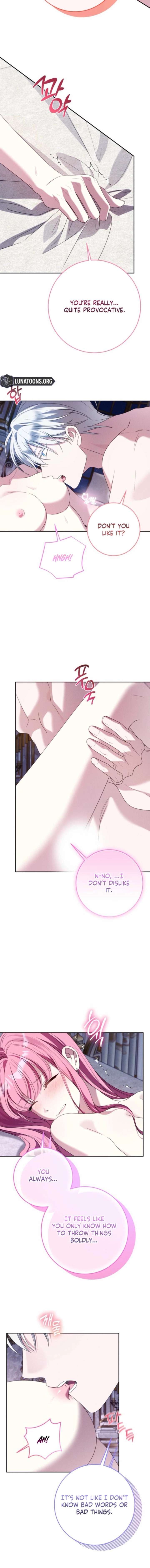 I Met the Male Lead In Prison (2023) Chapter 94.1 64 ch 94.1 13