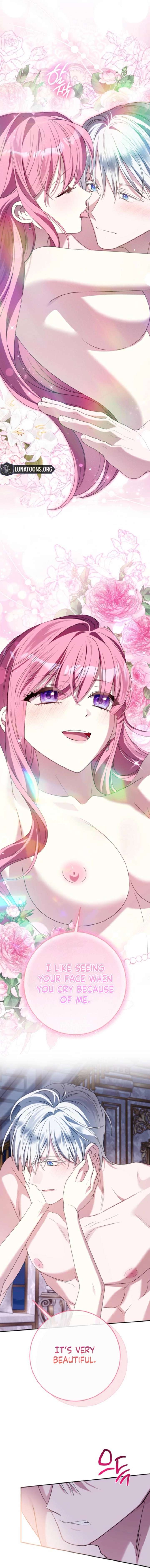 I Met the Male Lead In Prison (2023) Chapter 94.1 67 ch 94.1 16