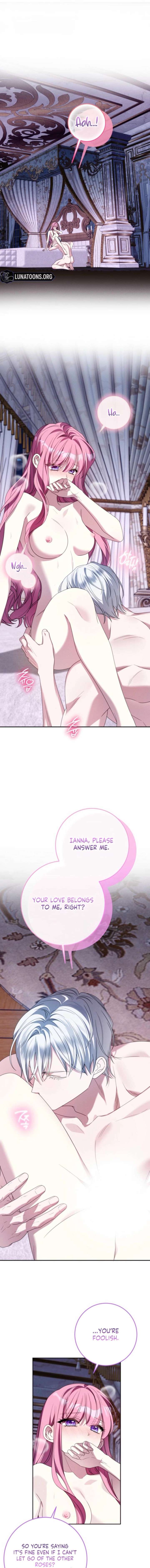 I Met the Male Lead In Prison (2023) Chapter 94.1 59 ch 94.1 8