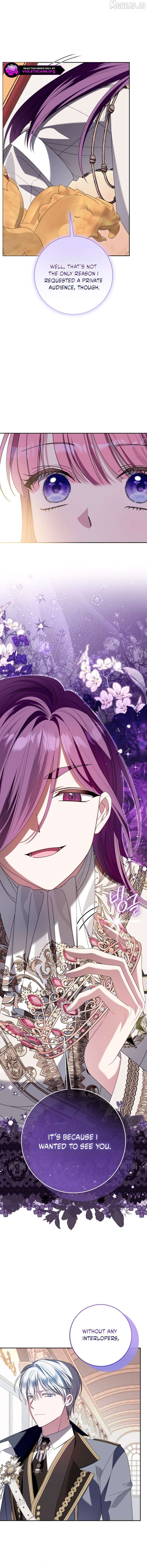 I Met the Male Lead In Prison (2023) Chapter 95 70 16
