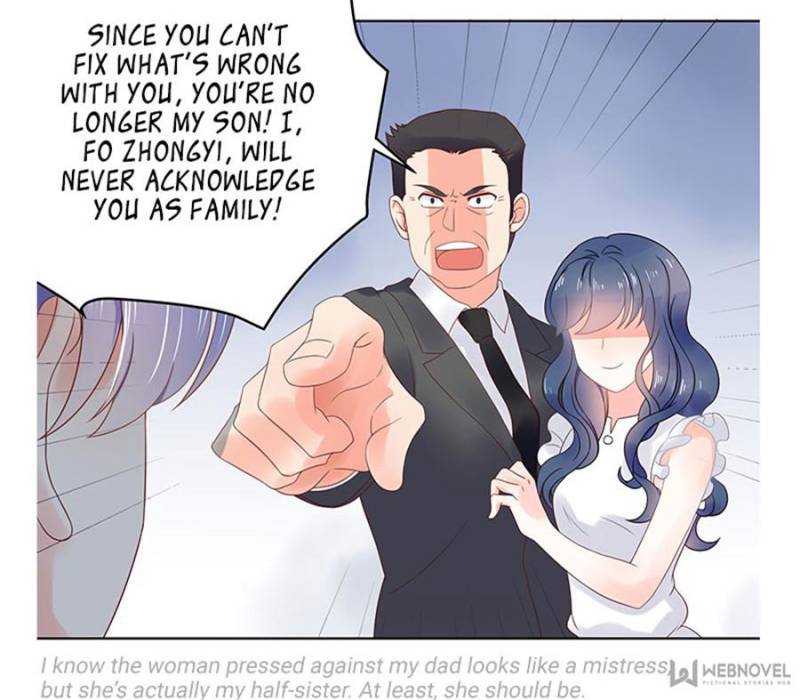 National School Prince Is A Girl Chapter 0 324 11